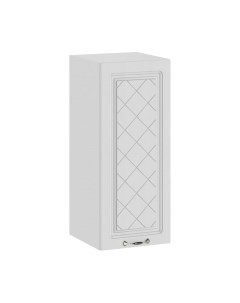 Шкаф навесной для кухни ТриЯ Бьянка 1В3 Трия