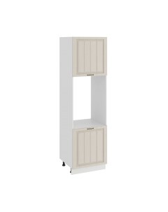 Шкаф-пенал кухонный ТриЯ Лина 1П6 Трия