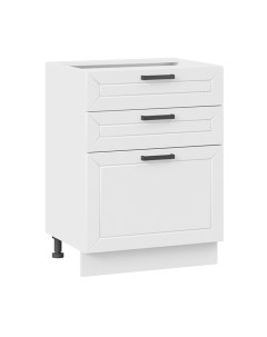 Шкаф-стол кухонный ТриЯ Лорас 1Н6Я3 Трия