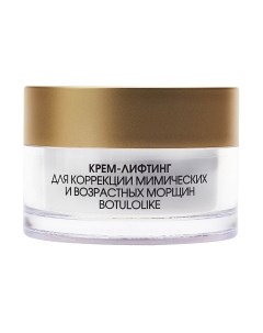 Крем для лица Kora Лифтинг для коррекции мимических и возрастных морщин