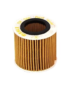 Масляный фильтр Knecht/Mahle OX360D Knecht/mahle