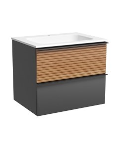 Тумба под умывальник Sancos Delta DL60GR