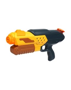 Бластер игрушечный Bondibon Водный пистолет. Наше лето / ВВ5802-Б