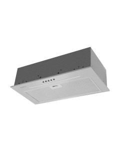 Вытяжка скрытая Maunfeld Crosby 850LED