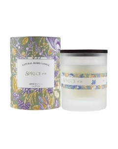 Свеча Enchanted Forest Eль / VV040ACEF Ambientair