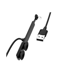 Кабель Hoco U51 Lightning