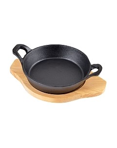 Набор кухонной посуды 4132 Fissman