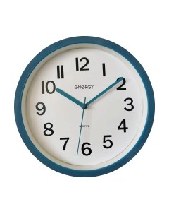 Настенные часы ЕС-139 / 102261 Energy