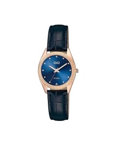 Часы наручные женские Q&Q QZ49J102Y Q&q