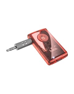 Адаптер Hoco E66 AUX