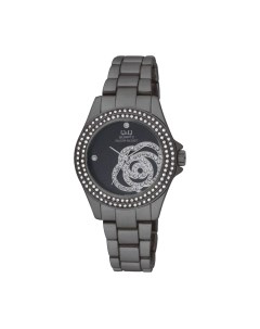 Часы наручные женские Q&Q GN59J502Y Q&q
