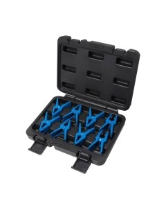 Набор автоинструмента RF-33678 Rockforce