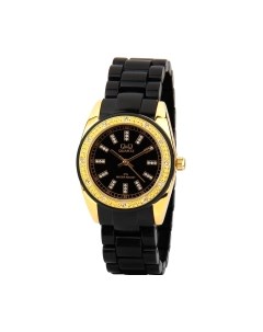 Часы наручные женские Q&Q GQ13J002Y Q&q
