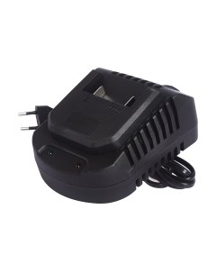 Зарядное устройство для электроинструмента Интерскол ЗУ-4/18