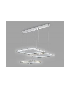 Потолочный светильник Ambrella Acrylica / FA1759