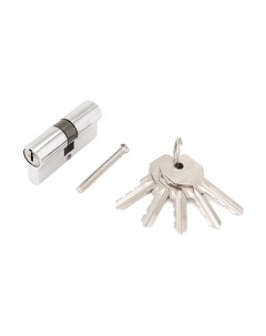 Цилиндровый механизм замка Стандарт Z.I.70-5K CP