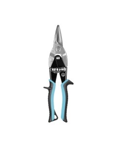 Ножницы по металлу Центроинструмент 1976