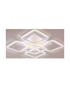 Люстра Ambrella Acrylica / FA5301