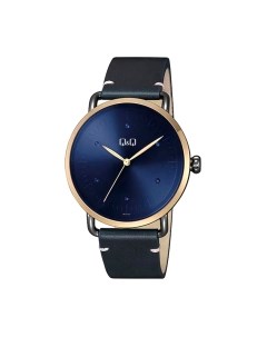 Часы наручные мужские Q&Q QB74J522Y Q&q