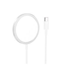 Зарядное устройство беспроводное CW47 Hoco