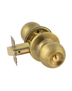 Ручка дверная Нора-М ЗШ-01 Нора-м