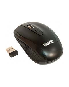 Мышь Dialog MROP-01U