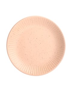 Тарелка столовая обеденная Rosamary AT-K2861 Atmosphere of art