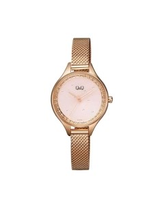Часы наручные женские Q&Q QB73J002Y Q&q