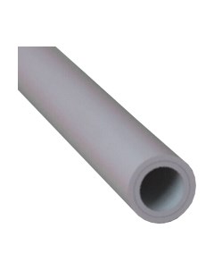 Труба водопроводная РосТурПласт 25х4.2 PN25 / 15513 Ростурпласт