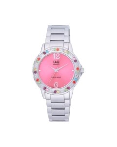 Часы наручные женские Q&Q KX09J212Y Q&q