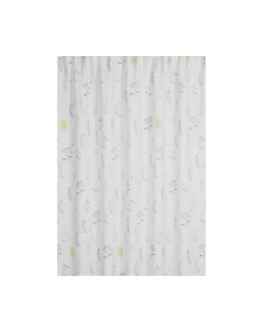 Шторка-занавеска для ванны IDDIS BF02P18i11 Iddis