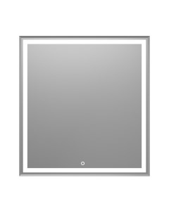 Зеркало Style Line Лайт 01 с LED-подсветкой 65x70 Style line