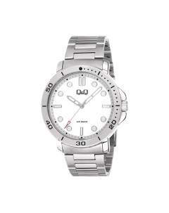 Часы наручные мужские Q&Q QB86J201Y Q&q
