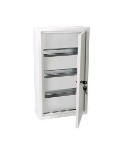 Корпус металлический КЭАЗ ЩРн-36-520x330x120-IP54-УХЛ2 / 243770 Кэаз