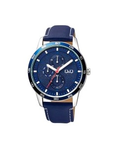 Часы наручные мужские Q&Q AA38J312Y Q&q