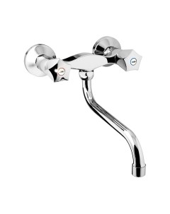 Смеситель Esko Moscow MS 02