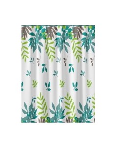 Шторка-занавеска для ванны Perfecto Linea Secret 36-118105 Perfecto linea