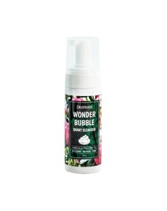 Пенка для умывания Deoproce Wonder Bubble Smart Cleanser
