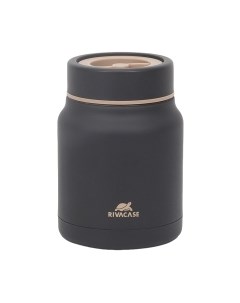 Термос для еды Rivacase 90331BK