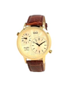 Часы наручные мужские QZ22J103Y Q&q
