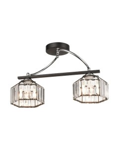 Потолочный светильник Velante 236-107-02