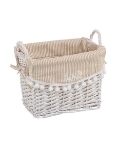 Корзина Natural House Колокольчик 290x190x220 / EW-40 S Natural house