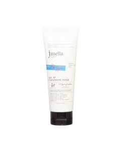 Пенка для умывания In France Do Tyque Cleansing Foam тубероза, апельсиновый цветок Jmella