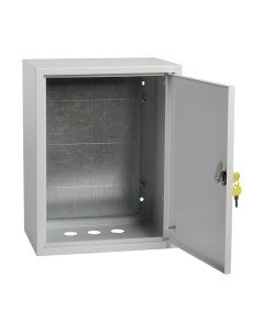 Корпус металлический Generica YKM40-03-31-G