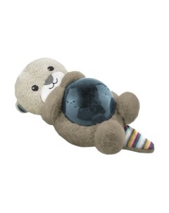 Ночник Zazu Океанских глубин Выдра Отто / ZA-OTTO-01