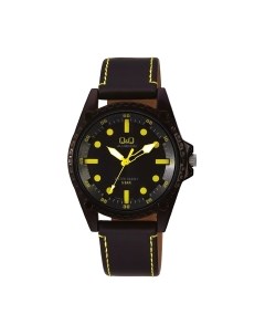 Часы наручные мужские Q&Q AL08J522Y Q&q