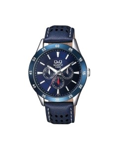 Часы наручные мужские Q&Q CE02J502Y Q&q