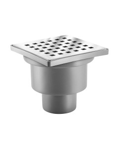Трап для душа Trend 100x100 / 091003 Berges