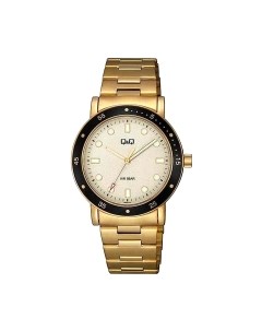 Часы наручные женские Q&Q QB85J010Y Q&q