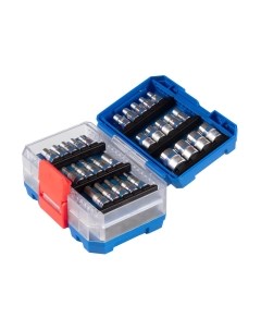 Набор головок слесарных 2549MR-EB King tony